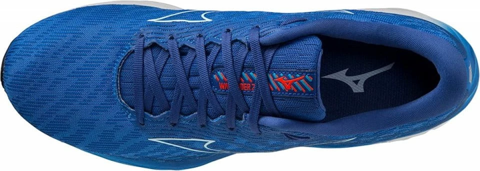 Running shoes Mizuno WAVE RIDER 26 6 Running shoes Mizuno WAVE RIDER 26 - Image 6