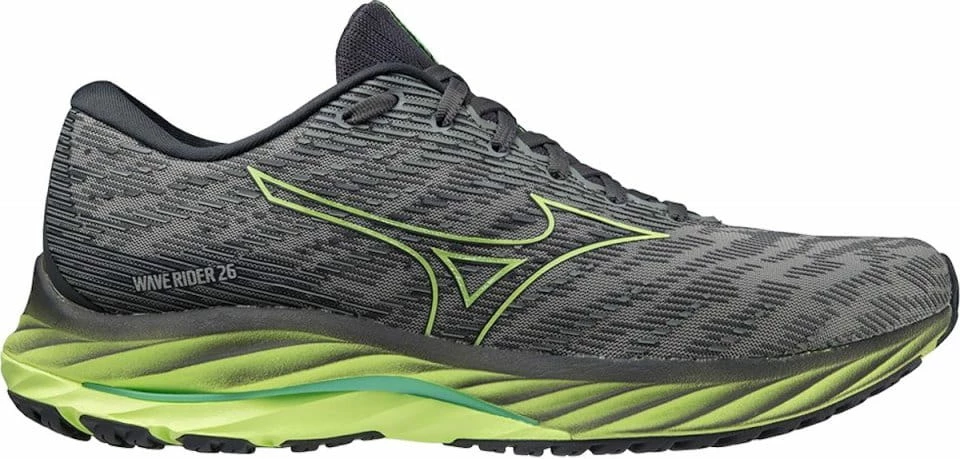 Running shoes Mizuno WAVE RIDER 26 3 Running shoes Mizuno WAVE RIDER 26 - Image 3