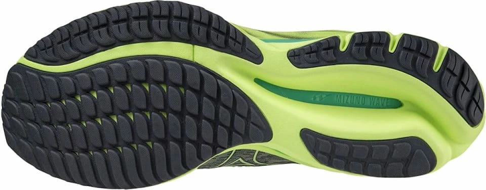 Running shoes Mizuno WAVE RIDER 26 2 Running shoes Mizuno WAVE RIDER 26 - Image 2