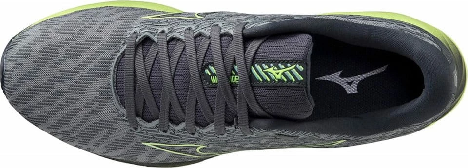 Running shoes Mizuno WAVE RIDER 26 4 Running shoes Mizuno WAVE RIDER 26 - Image 4