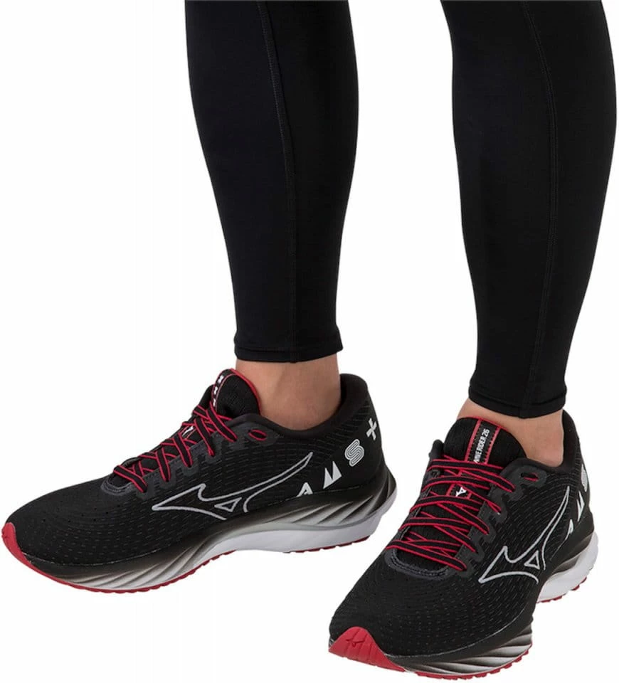 Running shoes Mizuno WAVE RIDER 26 AMSTERDAM 5 Running shoes Mizuno WAVE RIDER 26 AMSTERDAM - Image 5