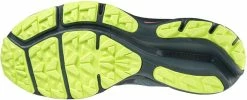 Alternative view of Trail shoes Mizuno WAVE RIDER GTX