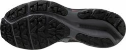Alternative view of Trail shoes Mizuno WAVE RIDER GTX