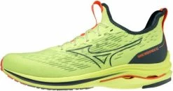 Running shoes Mizuno WAVE RIDER NEO 2