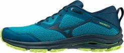 Trail shoes Mizuno WAVE RIDER TT