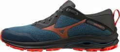 Trail shoes Mizuno WAVE RIDER TT