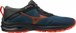 Trail shoes Mizuno WAVE RIDER TT -NIKE SHOP mizuno wave rider tt 555294 j1gc213203 960