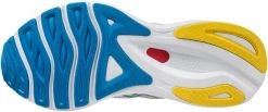 Alternative view of Running shoes Mizuno WAVE SKY 6