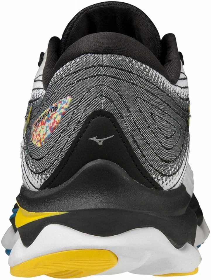 Running shoes Mizuno WAVE SKY 6 5 Running shoes Mizuno WAVE SKY 6 - Image 5