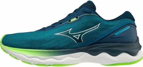 Running shoes Mizuno WAVE SKYRISE 3 1 Running shoes Mizuno WAVE SKYRISE 3