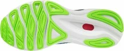 Alternative view of Running shoes Mizuno WAVE SKYRISE 3