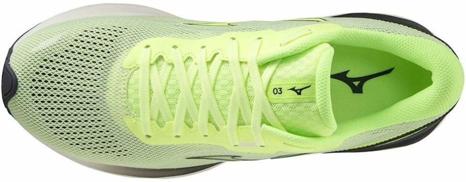 Running shoes Mizuno WAVE SKYRISE 3 4 Running shoes Mizuno WAVE SKYRISE 3 - Image 4