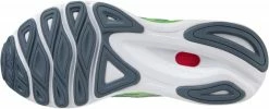 Alternative view of Running shoes Mizuno WAVE SKYRISE 4