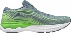 Running shoes Mizuno WAVE SKYRISE 4 -NIKE SHOP mizuno wave skyrise 4 557372 j1gc230906 960