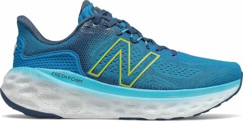 Running shoes New Balance Fresh Foam More v3 1 Running shoes New Balance Fresh Foam More v3