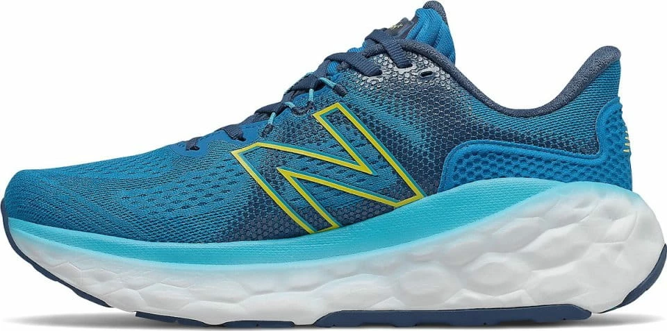 Running shoes New Balance Fresh Foam More v3 3 Running shoes New Balance Fresh Foam More v3 - Image 3
