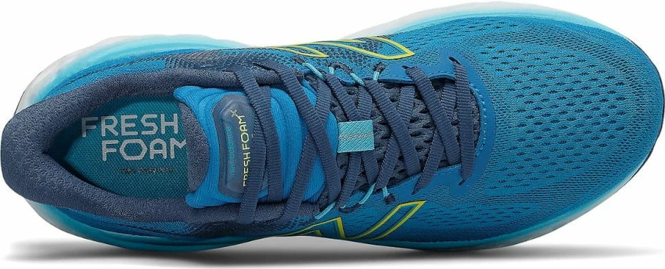 Running shoes New Balance Fresh Foam More v3 4 Running shoes New Balance Fresh Foam More v3 - Image 4