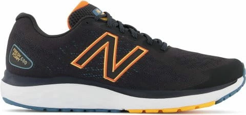Running shoes New Balance Fresh Foam 680 v7 1 Running shoes New Balance Fresh Foam 680 v7