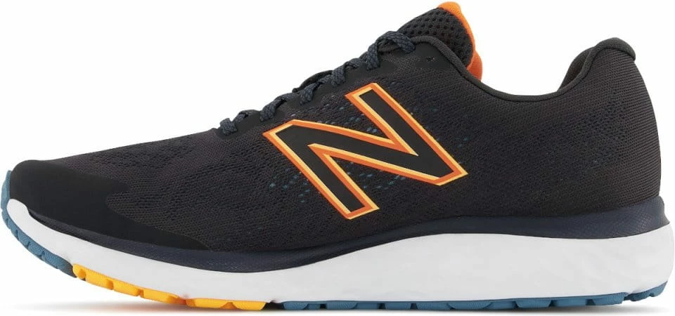 Running shoes New Balance Fresh Foam 680 v7 3 Running shoes New Balance Fresh Foam 680 v7 - Image 3