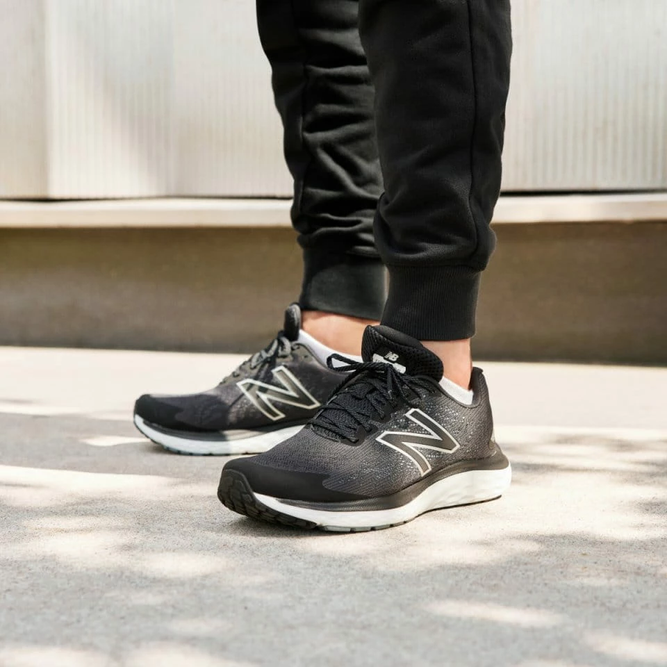 Running shoes New Balance Fresh Foam 680 v7 2 Running shoes New Balance Fresh Foam 680 v7 - Image 2