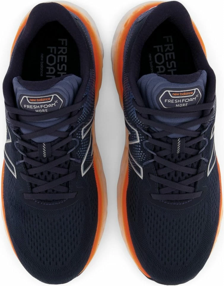 Running shoes New Balance Fresh Foam More v3 4 Running shoes New Balance Fresh Foam More v3 - Image 4