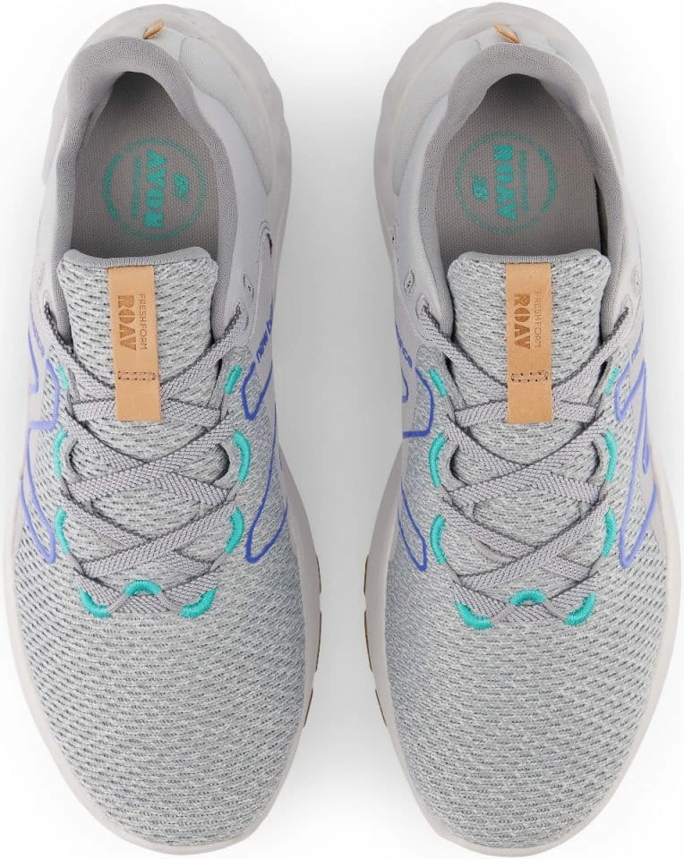 Running shoes New Balance Fresh Foam Roav v2 4 Running shoes New Balance Fresh Foam Roav v2 - Image 4