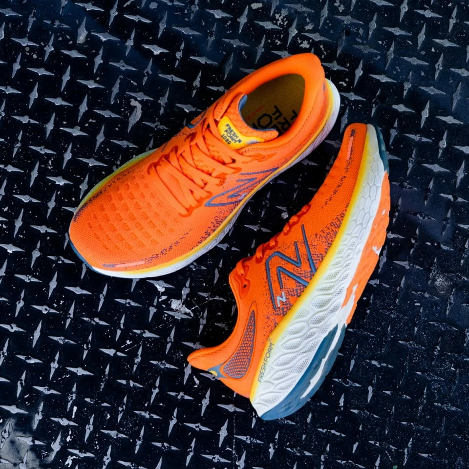 Running shoes New Balance Fresh Foam X 1080 v12 3 Running shoes New Balance Fresh Foam X 1080 v12 - Image 3