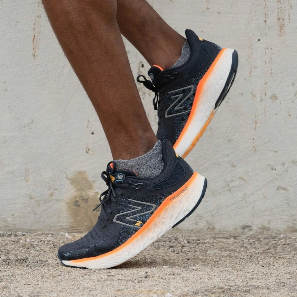 Running shoes New Balance Fresh Foam X 1080 v12 Wide 2 Running shoes New Balance Fresh Foam X 1080 v12 Wide - Image 2