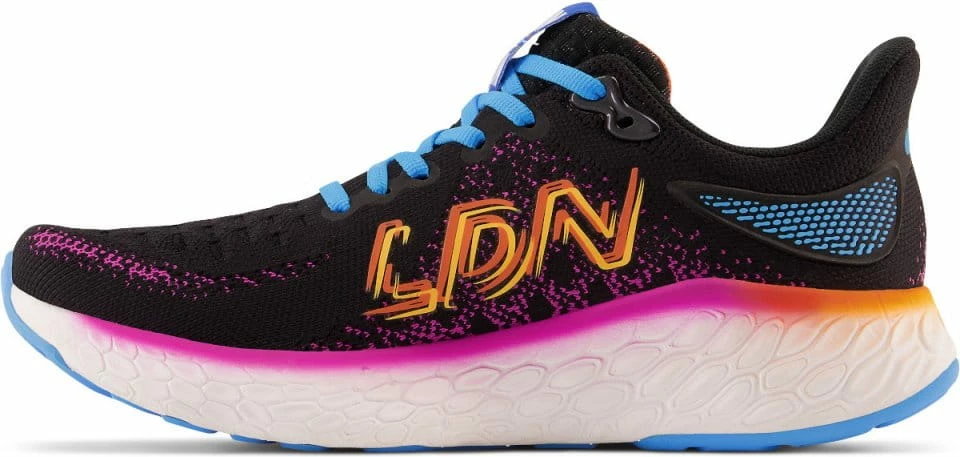 Running shoes New Balance Fresh Foam X 1080 v12 London Edition 3 Running shoes New Balance Fresh Foam X 1080 v12 London Edition - Image 3