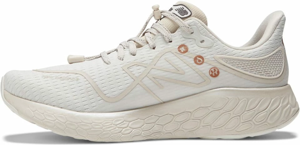 Running shoes New Balance Fresh Foam X 1080 v12 Permafrost 3 Running shoes New Balance Fresh Foam X 1080 v12 Permafrost - Image 3