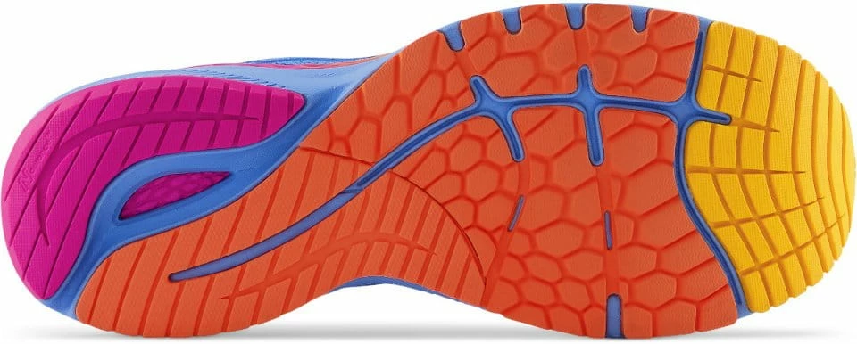 Running shoes New Balance Fresh Foam X 860 v12 London Edition 2 Running shoes New Balance Fresh Foam X 860 v12 London Edition - Image 2