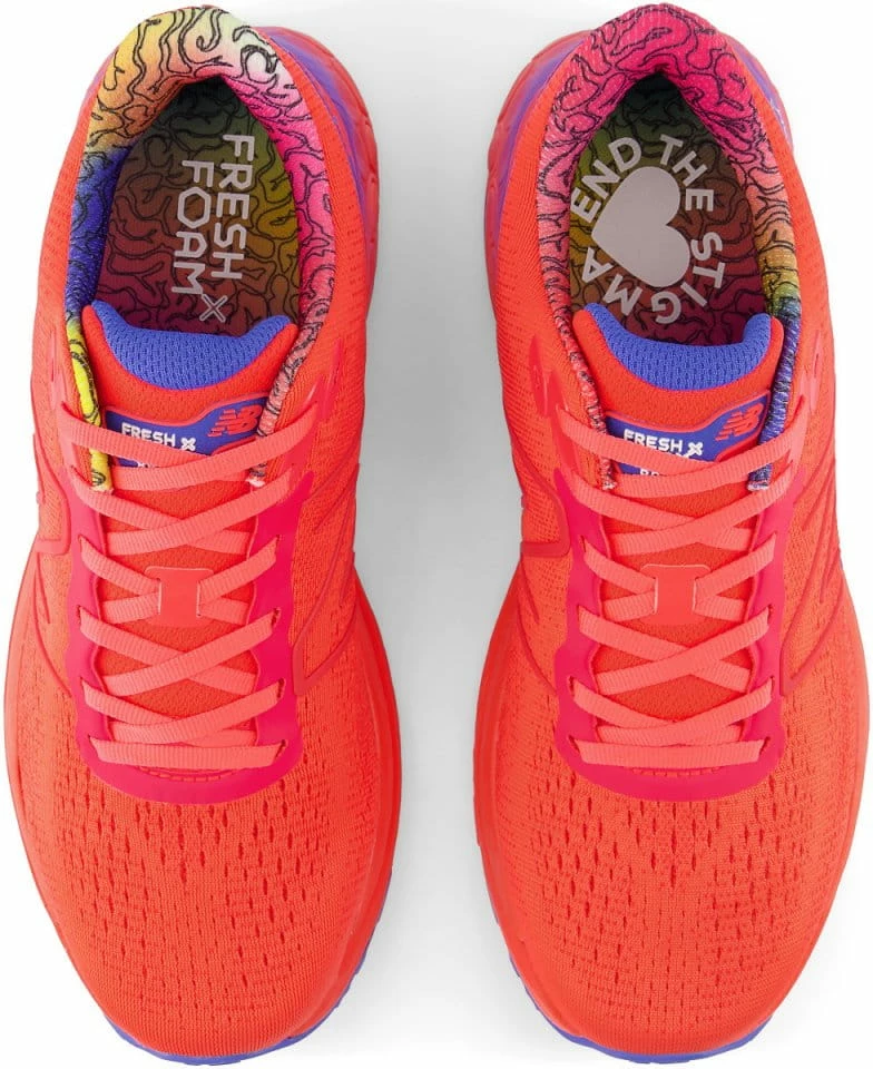 Running shoes New Balance Fresh Foam X 880 v12 4 Running shoes New Balance Fresh Foam X 880 v12 - Image 4