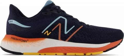 Running shoes New Balance Fresh Foam X 880 v12 Wide 1 Running shoes New Balance Fresh Foam X 880 v12 Wide