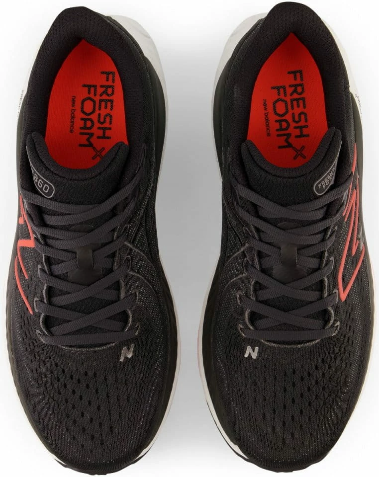 Running shoes New Balance Fresh Foam X 860 v13 4 Running shoes New Balance Fresh Foam X 860 v13 - Image 4