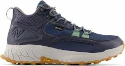 Trail shoes New Balance Fresh Foam X Hierro Mid GTX