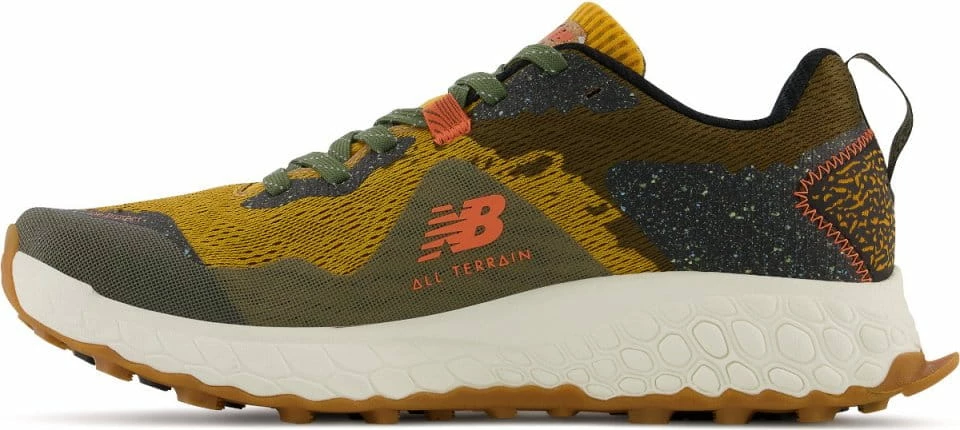 Trail shoes New Balance Fresh Foam X Hierro v7 5 Trail shoes New Balance Fresh Foam X Hierro v7 - Image 5