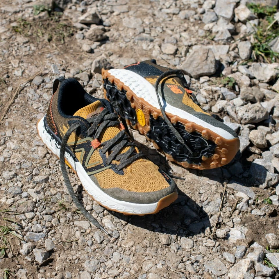 Trail shoes New Balance Fresh Foam X Hierro v7 2 Trail shoes New Balance Fresh Foam X Hierro v7 - Image 2