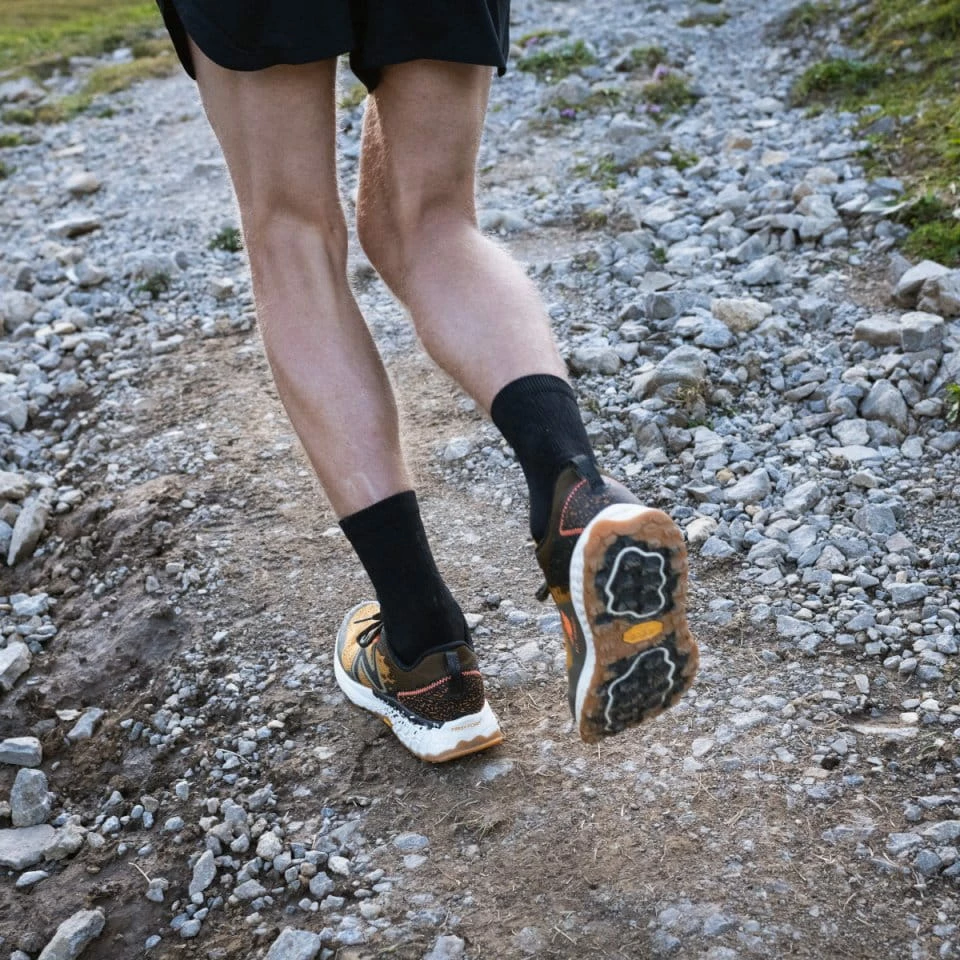 Trail shoes New Balance Fresh Foam X Hierro v7 3 Trail shoes New Balance Fresh Foam X Hierro v7 - Image 3