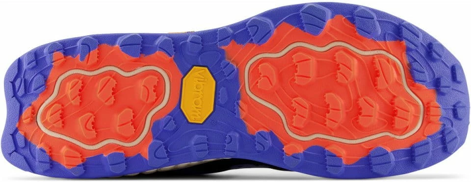 Trail shoes New Balance Fresh Foam X Hierro v7 2 Trail shoes New Balance Fresh Foam X Hierro v7 - Image 2