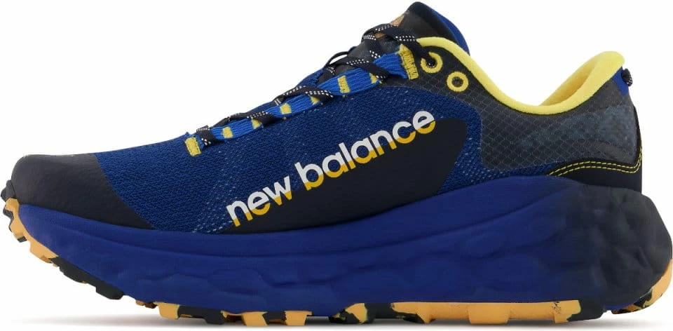 Shoes New Balance Fresh Foam X More Trail v2 3 Shoes New Balance Fresh Foam X More Trail v2 - Image 3