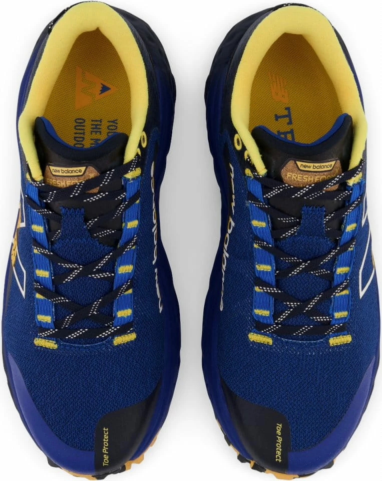 Shoes New Balance Fresh Foam X More Trail v2 4 Shoes New Balance Fresh Foam X More Trail v2 - Image 4