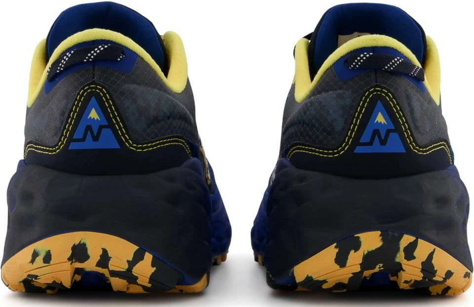 Shoes New Balance Fresh Foam X More Trail v2 5 Shoes New Balance Fresh Foam X More Trail v2 - Image 5