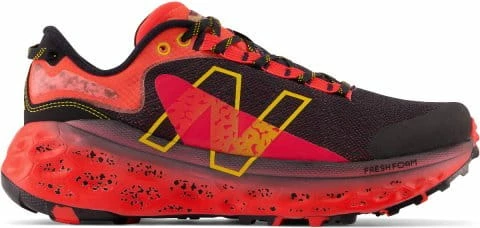 Shoes New Balance Fresh Foam X More Trail v2 1 Shoes New Balance Fresh Foam X More Trail v2