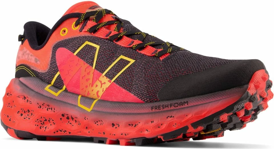 Shoes New Balance Fresh Foam X More Trail v2 3 Shoes New Balance Fresh Foam X More Trail v2 - Image 3