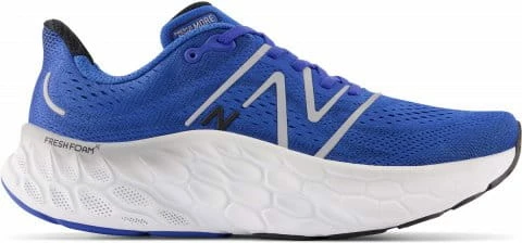 Running shoes New Balance Fresh Foam X More v4 1 Running shoes New Balance Fresh Foam X More v4