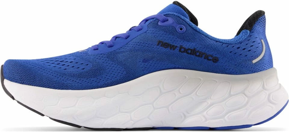 Running shoes New Balance Fresh Foam X More v4 3 Running shoes New Balance Fresh Foam X More v4 - Image 3