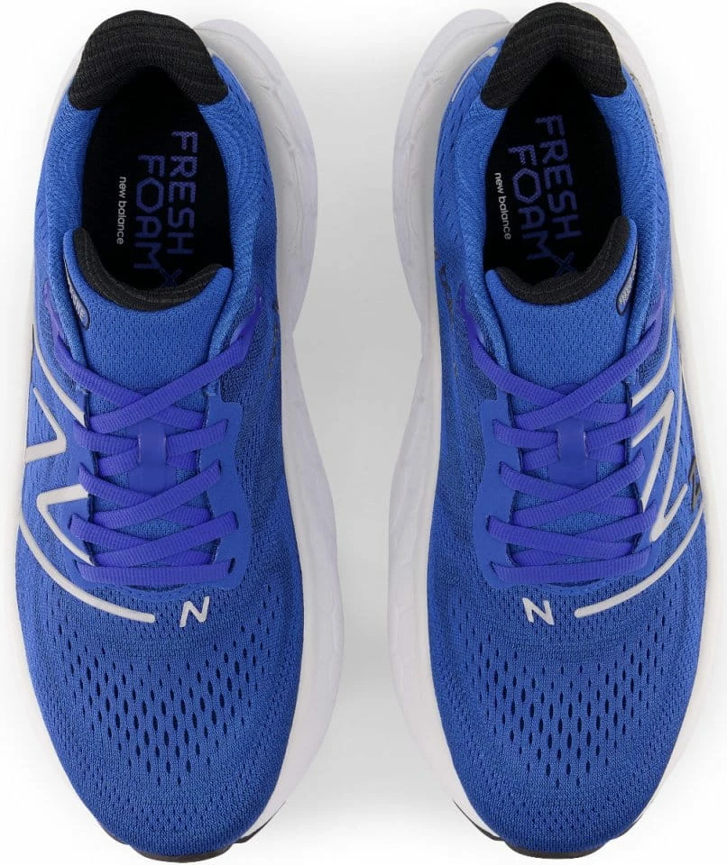 Running shoes New Balance Fresh Foam X More v4 4 Running shoes New Balance Fresh Foam X More v4 - Image 4
