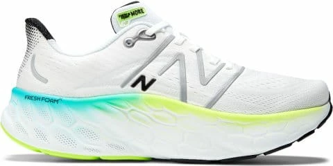 Running shoes New Balance Fresh Foam X More v4 1 Running shoes New Balance Fresh Foam X More v4