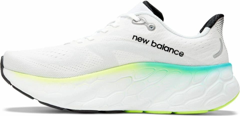 Running shoes New Balance Fresh Foam X More v4 3 Running shoes New Balance Fresh Foam X More v4 - Image 3