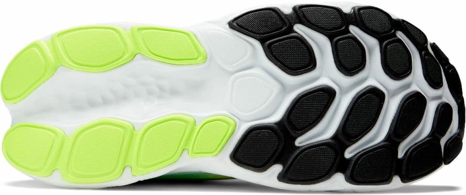 Running shoes New Balance Fresh Foam X More v4 2 Running shoes New Balance Fresh Foam X More v4 - Image 2